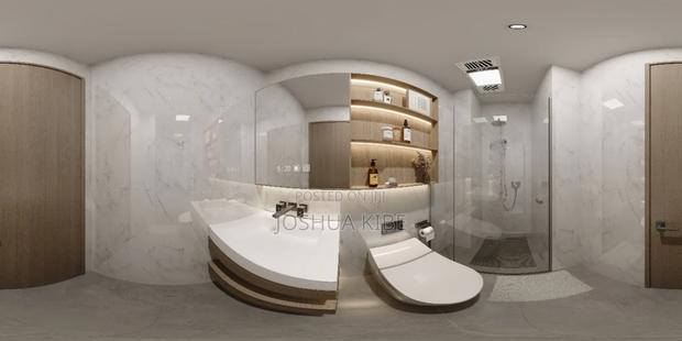 Mirema Spacious Studio,1bedroom Ideal for Investment - thumbnail 5