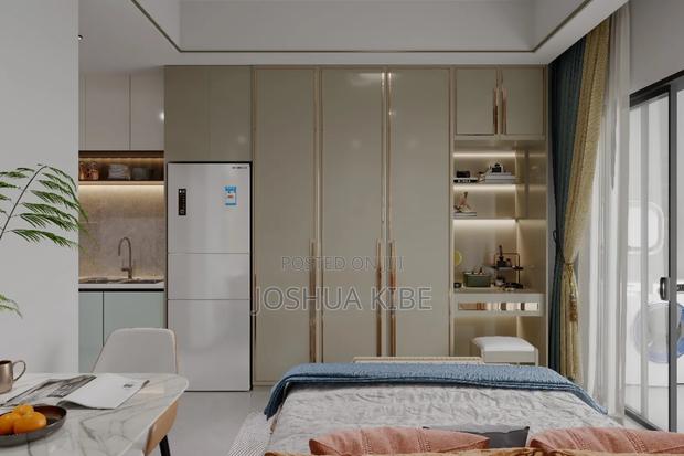 Mirema Spacious Studio,1bedroom Ideal for Investment - thumbnail 8