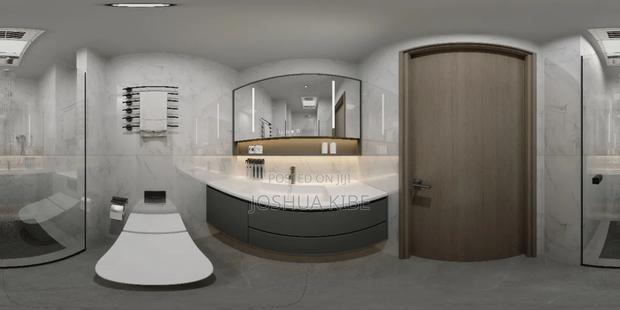 Mirema Spacious Studio,1bedroom Ideal for Investment - thumbnail 15