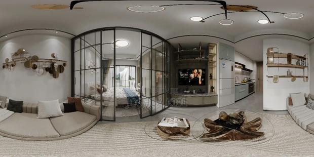 Mirema Spacious Studio,1bedroom Ideal for Investment - thumbnail 17