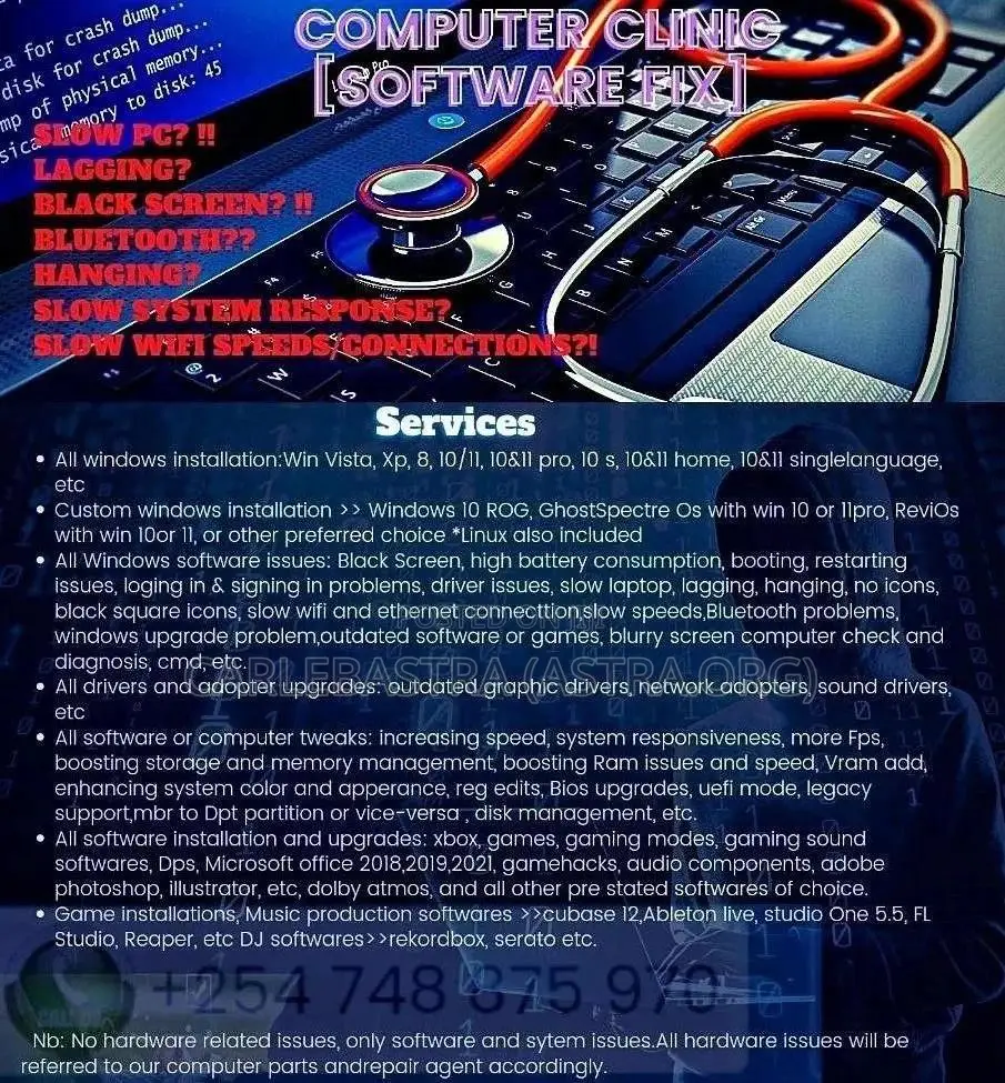 Professional Branding And Graphic Design