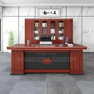 1.8m Executive Desk