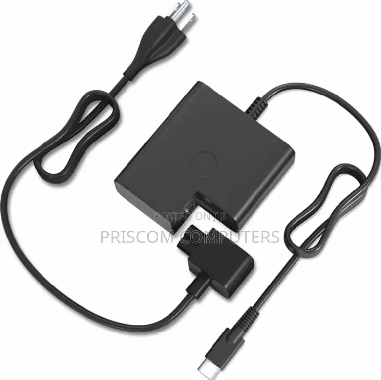 Hp Type C Charger for Hp Spectre, Hp Elitebook, Hp Pavillion