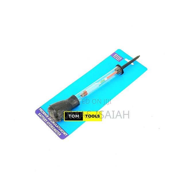 82520 Standard Battery Hydrometer - main view