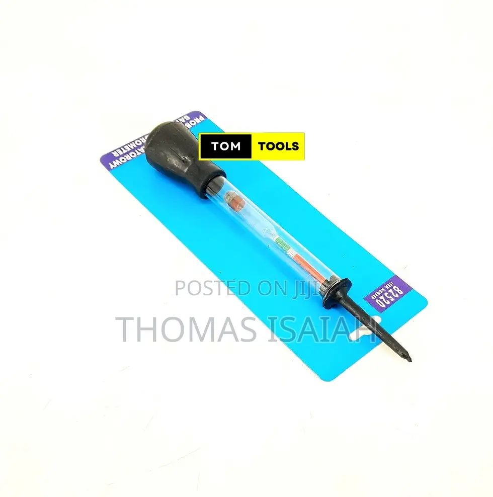 82520 Standard Battery Hydrometer