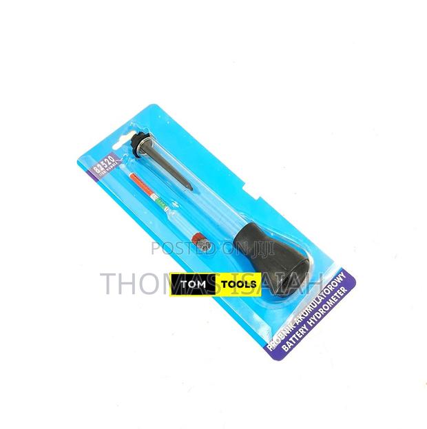 82520 Standard Battery Hydrometer - thumbnail 4