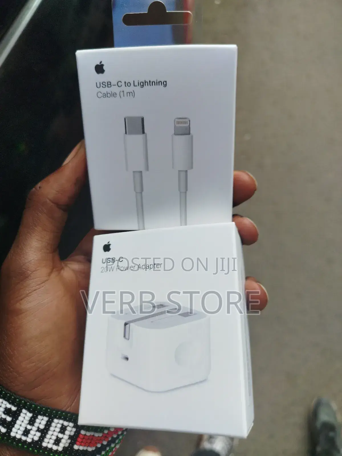 Original Combo Charger for iPhone 8,10,11,12,13,14