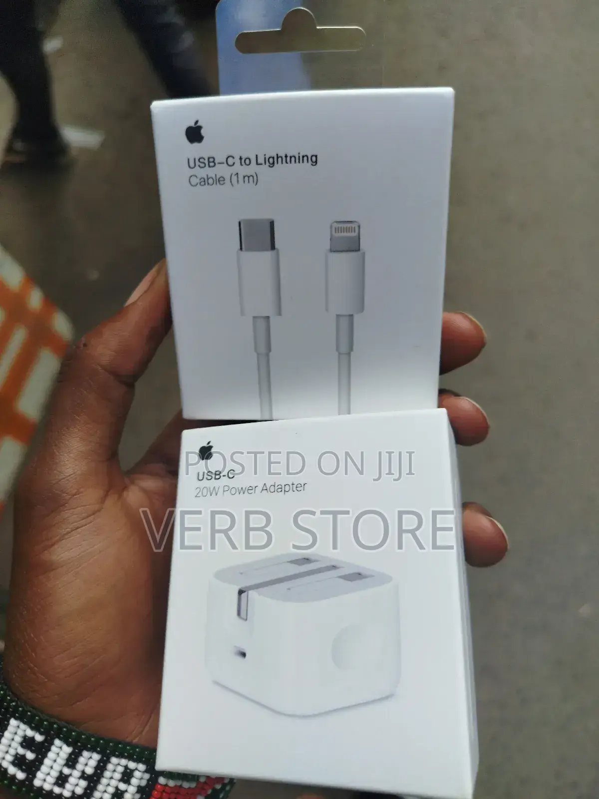 Original Combo Charger for iPhone 8,10,11,12,13,14