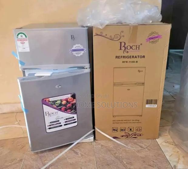 Fridge/Roch Direct Cool Refrigerator. 85l - main view
