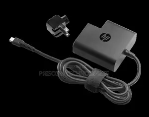 Hp Type C Charger for Hp Spectre, Hp Elitebook, Hp Pavillion