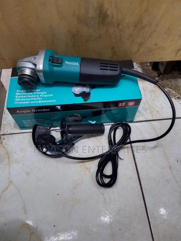 New Arrival Makita Grinder