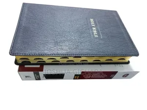 NKJV Personal Size Index