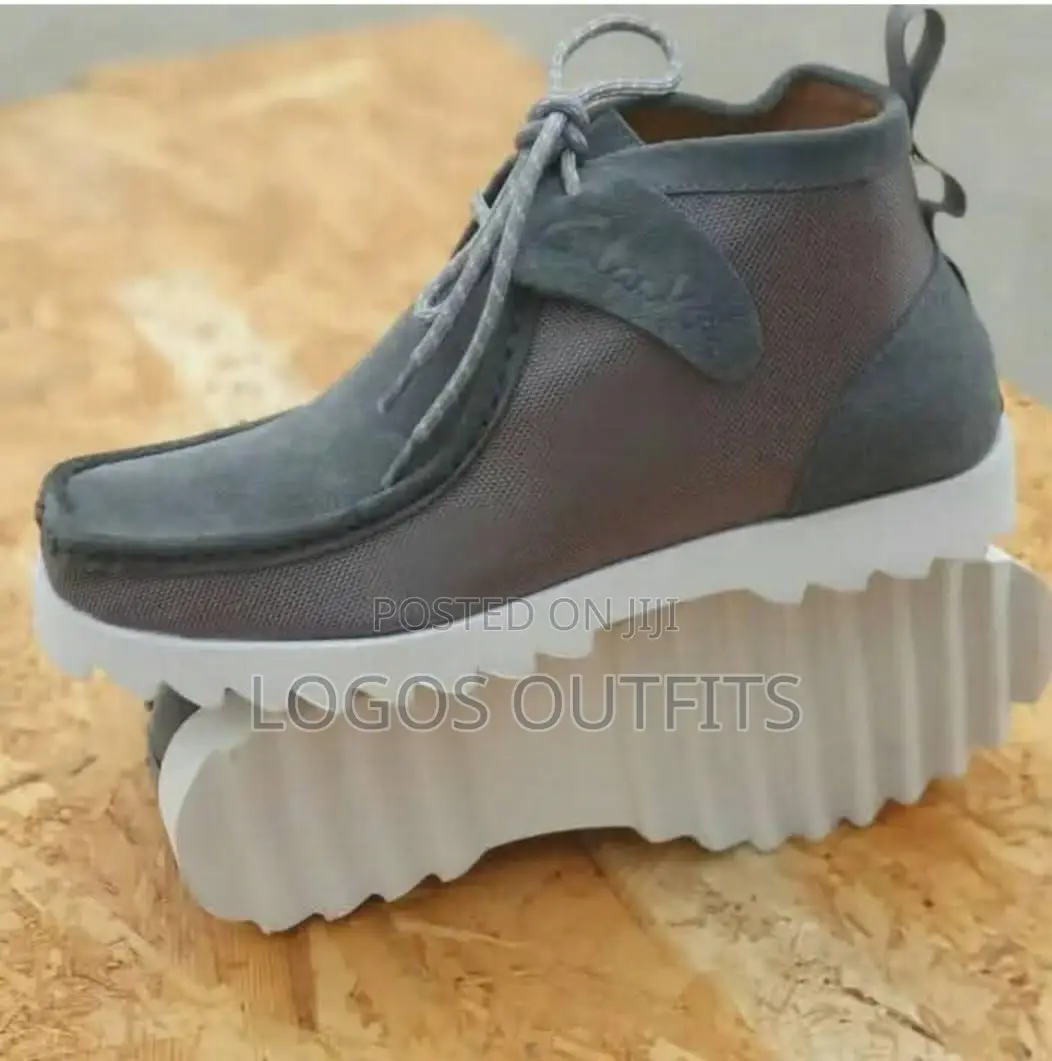 Original Clarks
