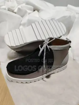 Original Clarks