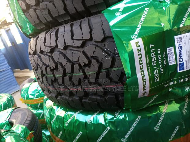 235/65r17 Roadcruza Tyres - main view