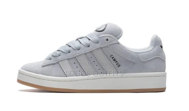 Original Adidas Campus