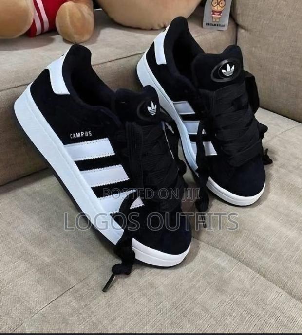 Original Adidas Campus - thumbnail 2