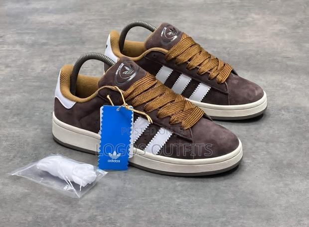 Original Adidas Campus - thumbnail 3