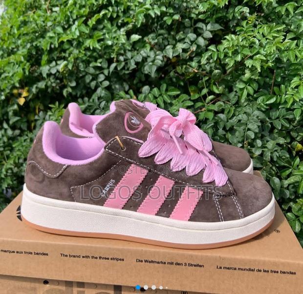 Original Adidas Campus - thumbnail 4