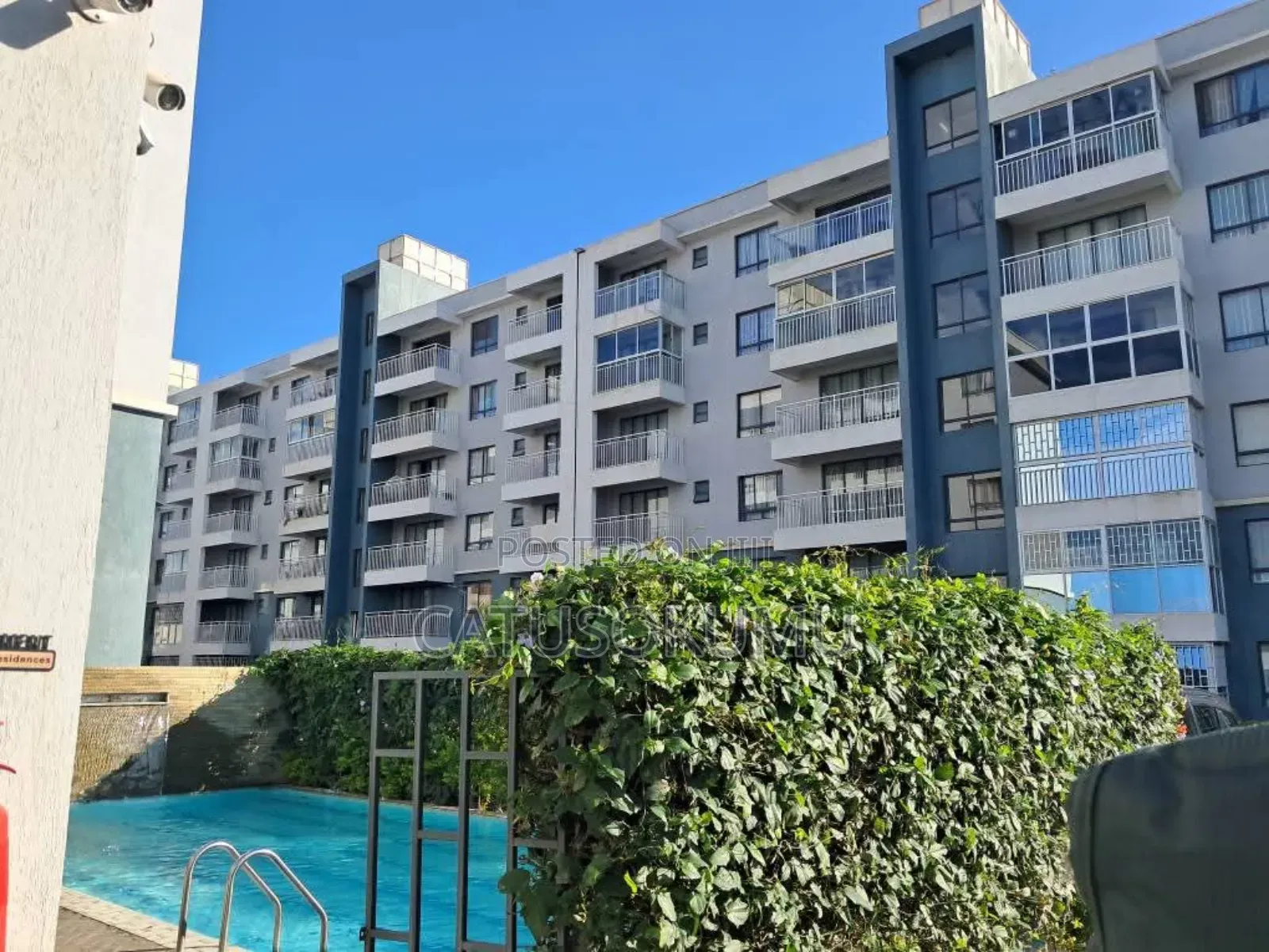 3bdrm House in Syokimau for rent