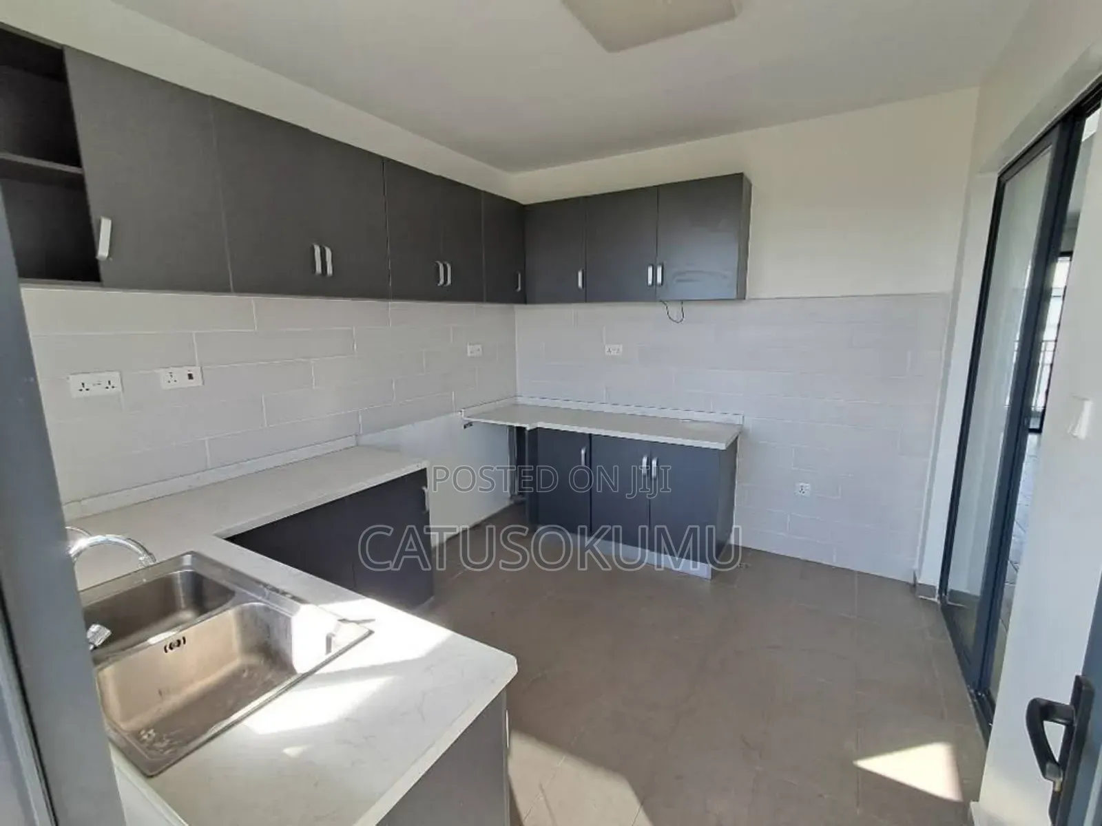 3bdrm House in Syokimau for rent