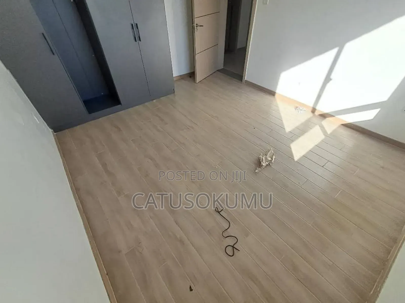 3bdrm House in Syokimau for rent