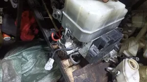 Toyota V8 200 Series Complete Brake Booster