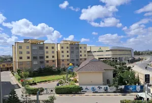 4bdrm Apartment in Syokimau for rent