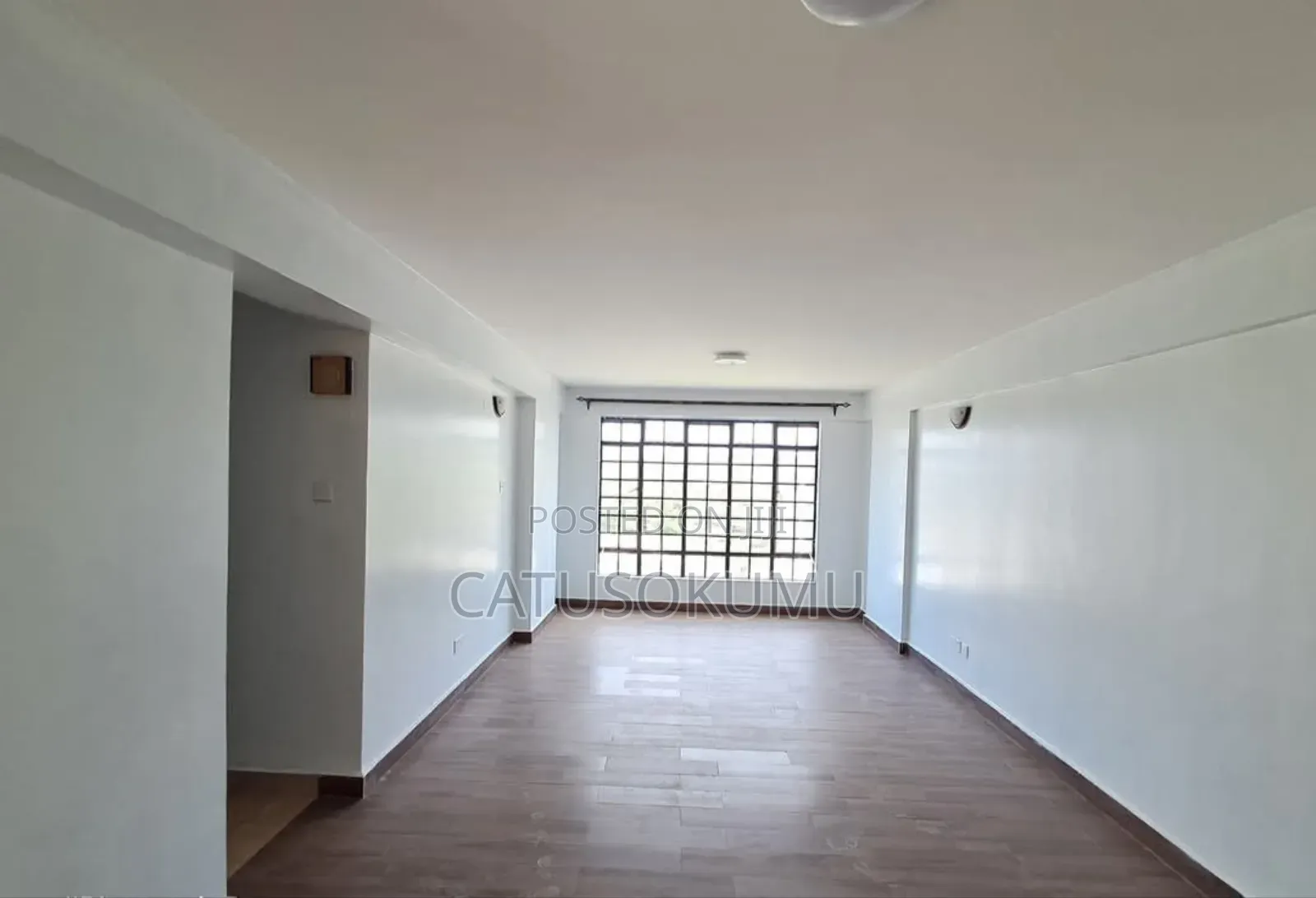 4bdrm Apartment in Syokimau for rent