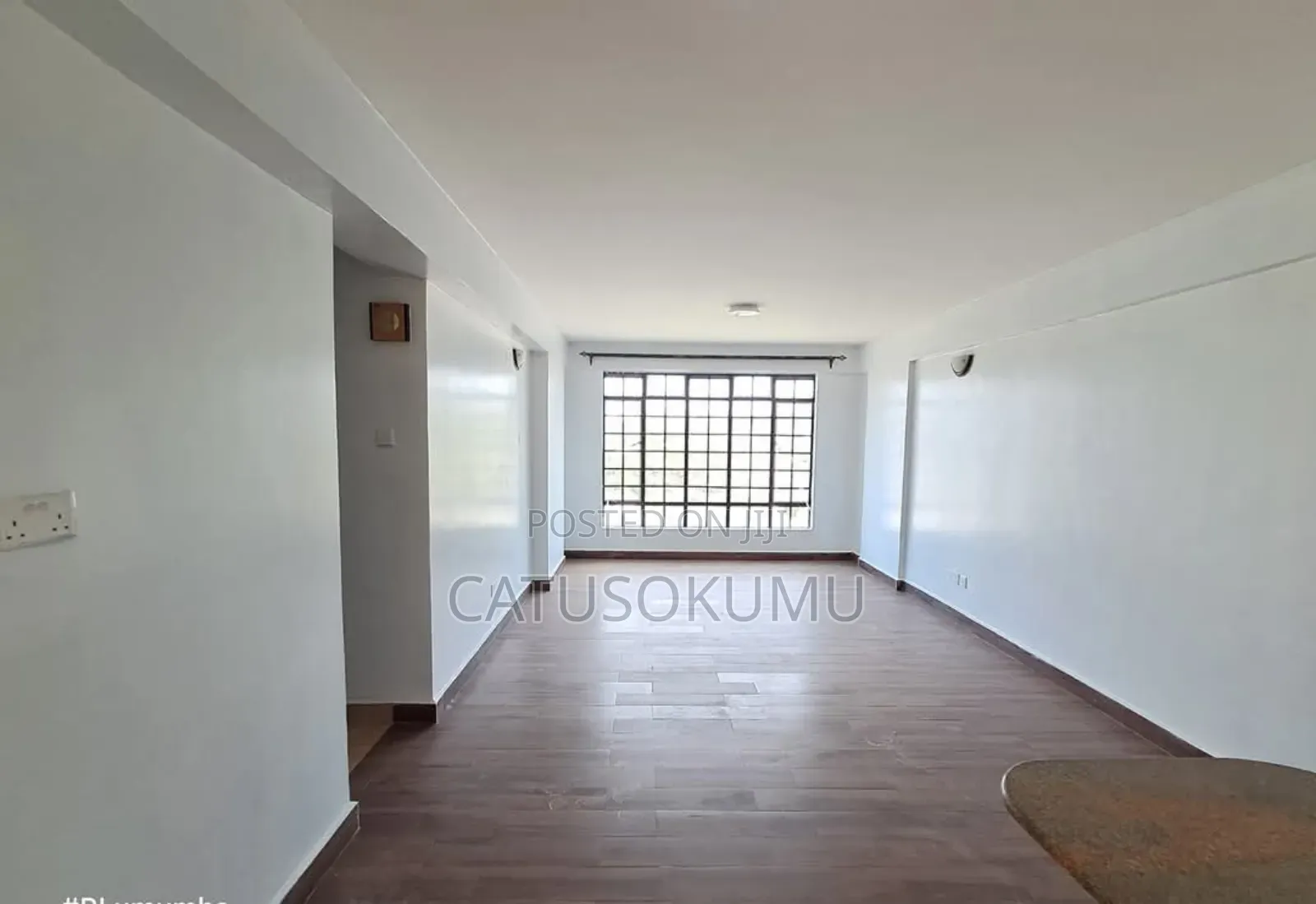 4bdrm Apartment in Syokimau for rent