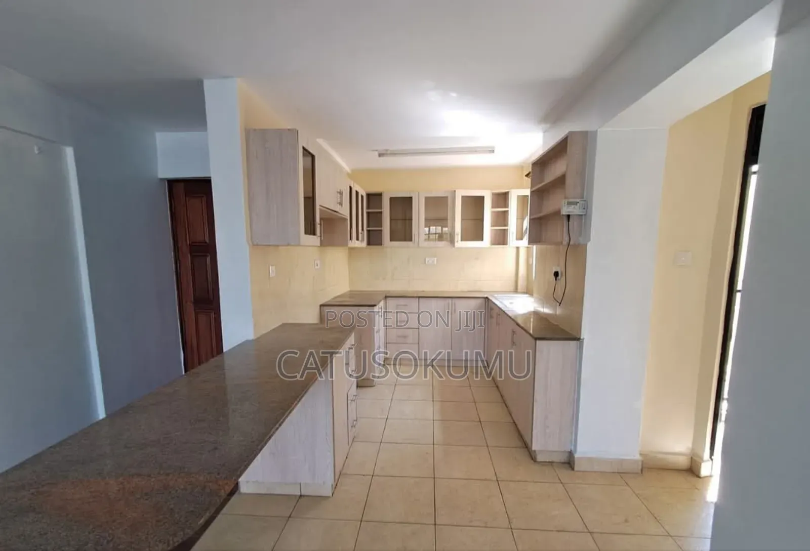 4bdrm Apartment in Syokimau for rent