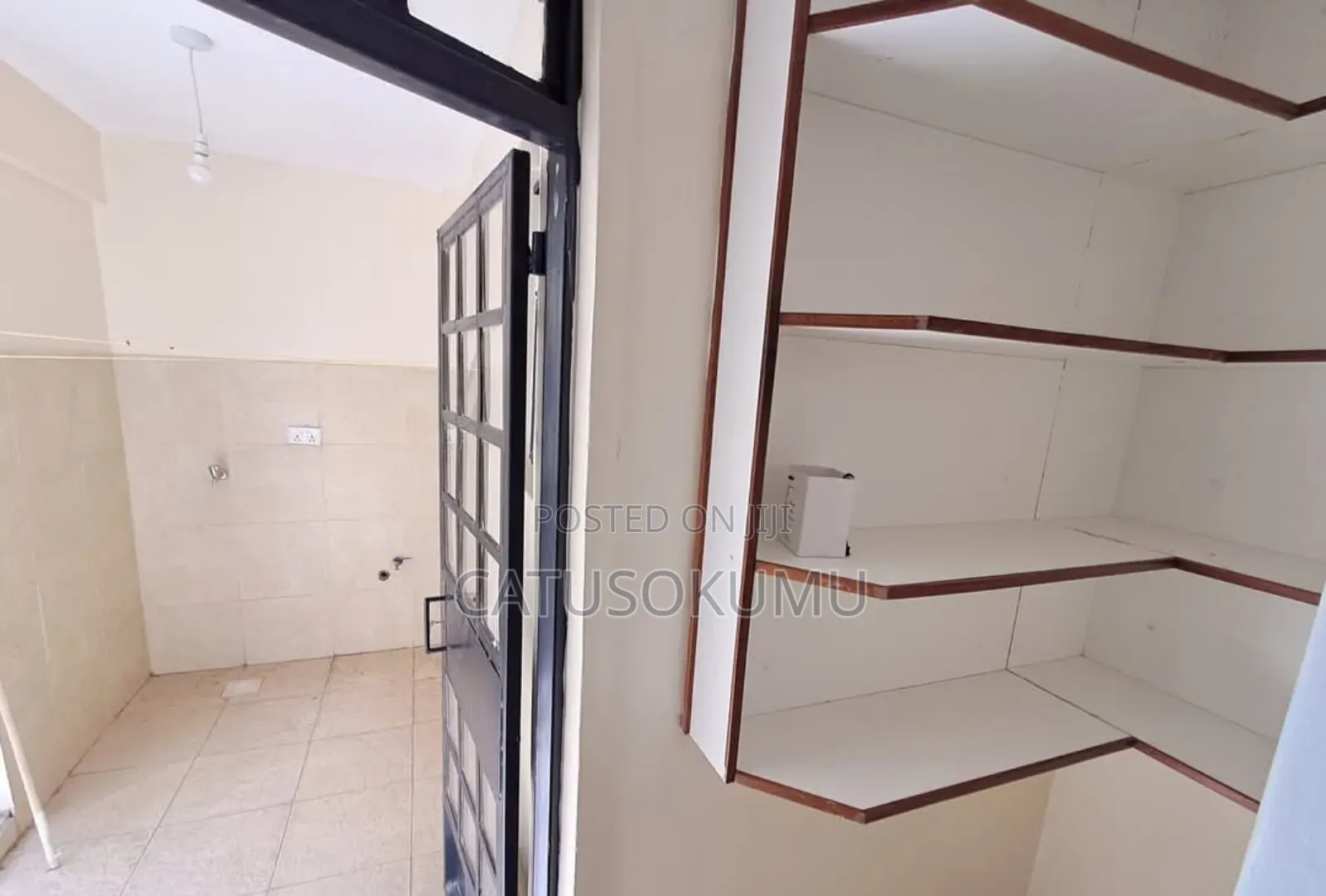 4bdrm Apartment in Syokimau for rent