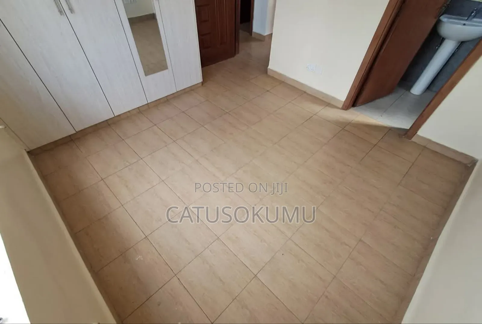 4bdrm Apartment in Syokimau for rent