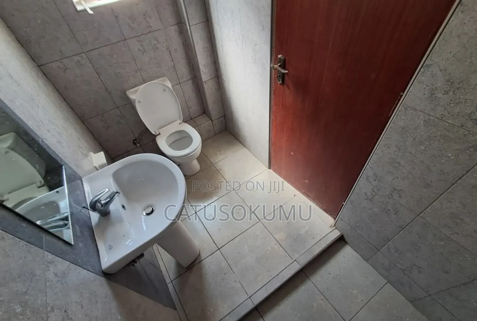 4bdrm Apartment in Syokimau for rent