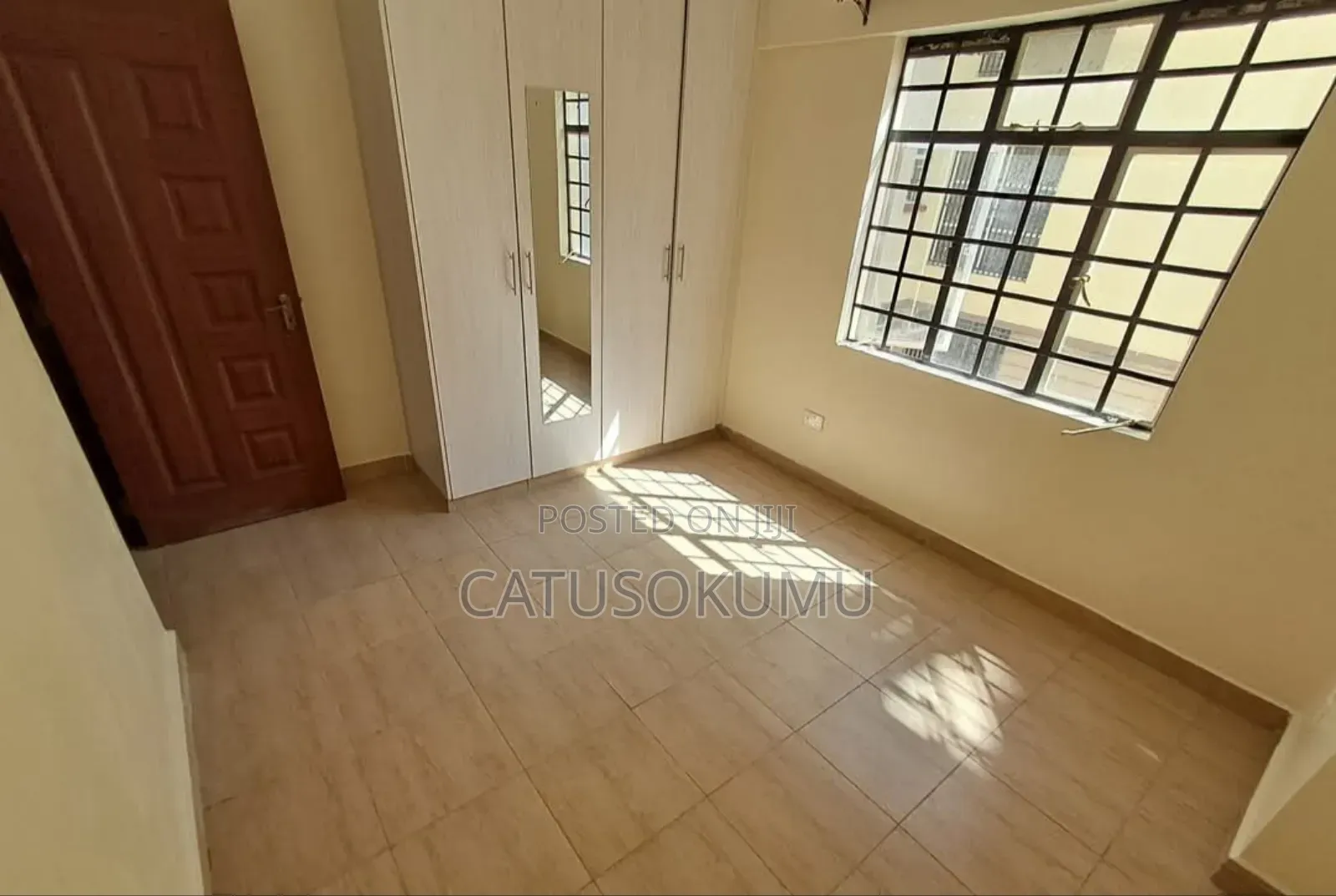 4bdrm Apartment in Syokimau for rent
