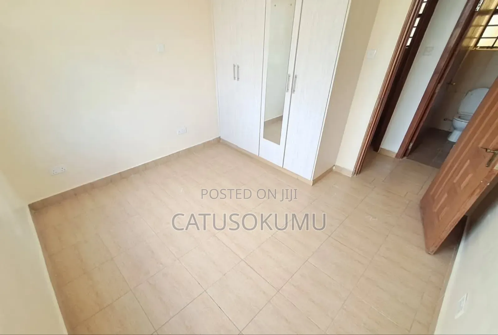 4bdrm Apartment in Syokimau for rent