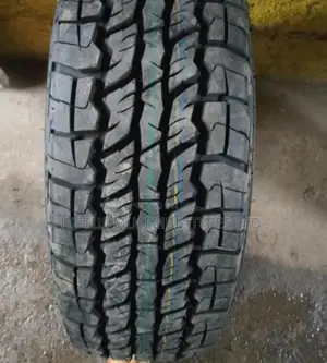 235/60r18 a/T Kenda Tyres