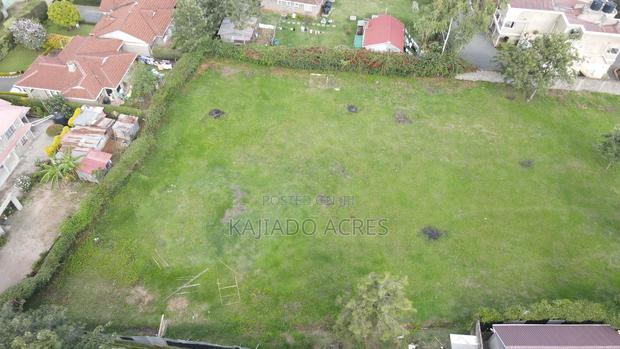 Prime 1/4 Acre Kerarapon