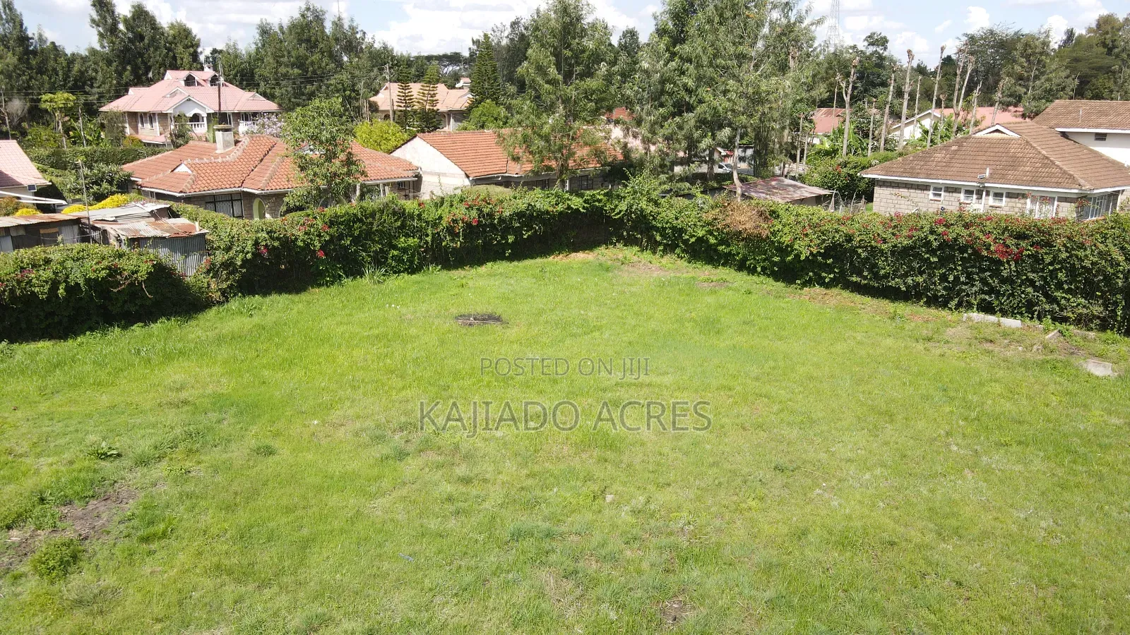 Prime 1/4 Acre Kerarapon