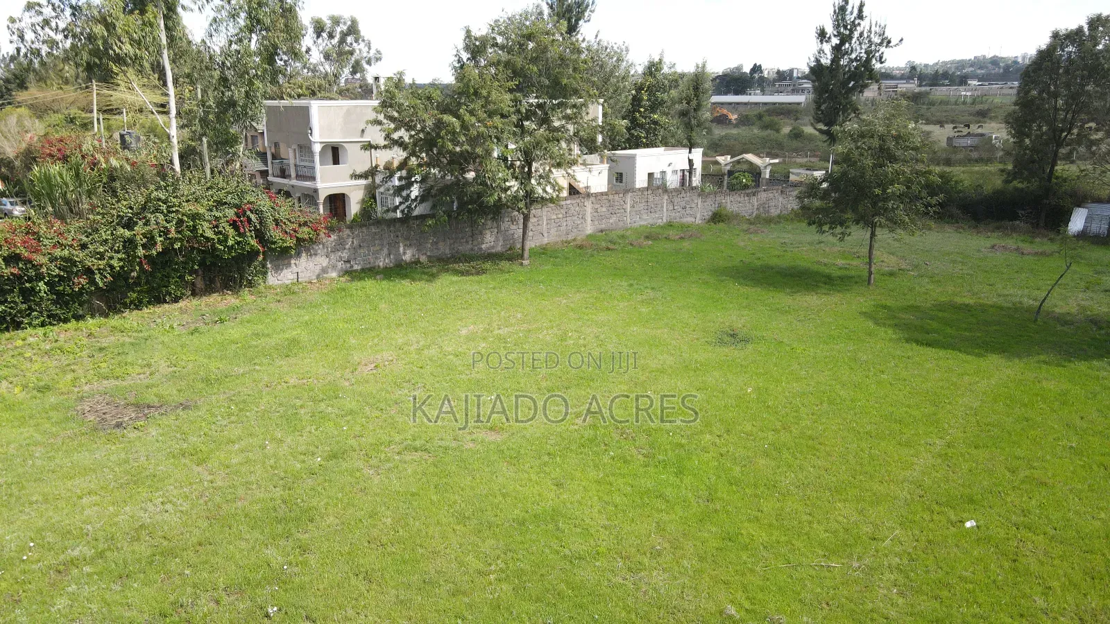 Prime 1/4 Acre Kerarapon