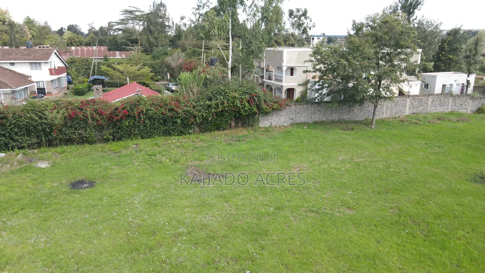 Prime 1/4 Acre Kerarapon