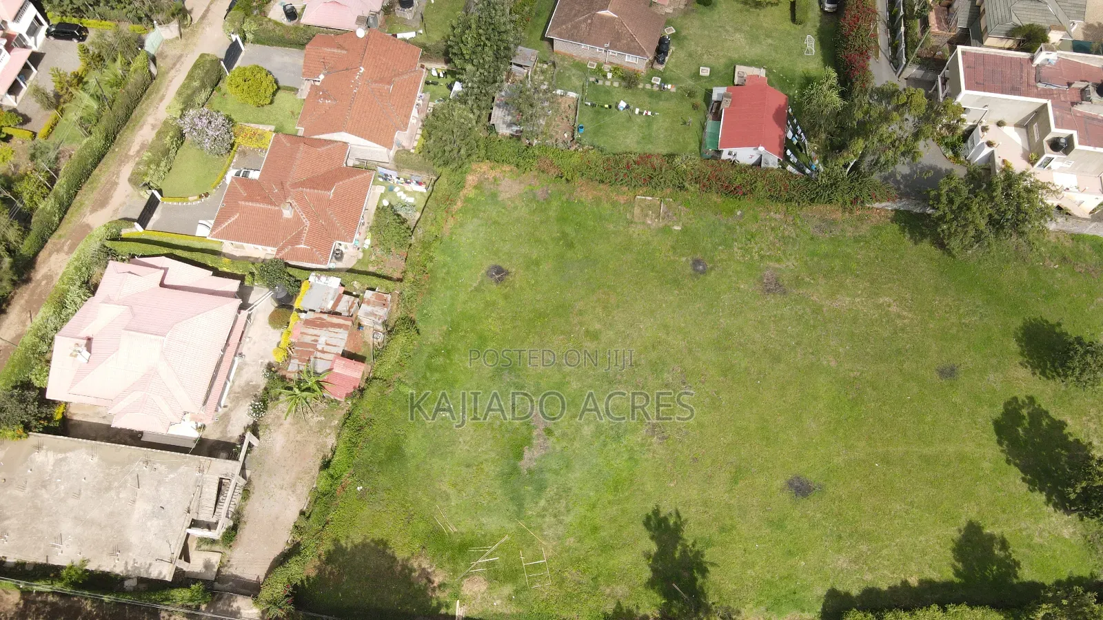 Prime 1/4 Acre Kerarapon