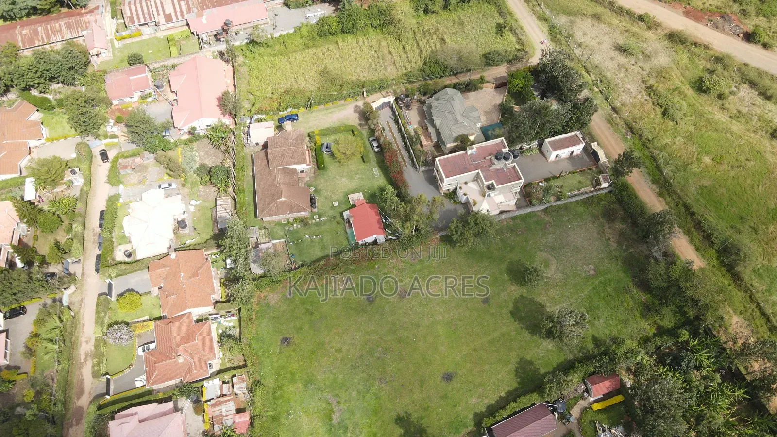 Prime 1/4 Acre Kerarapon