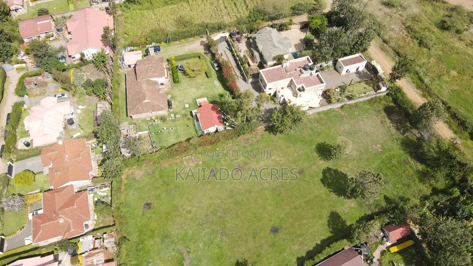 Prime 1/4 Acre Kerarapon