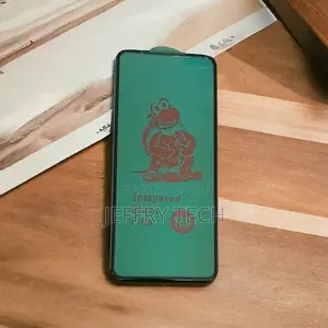 Oppo F19 Pro Plus Gorilla Mobile Screen Protector 18d