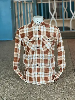 Original Flannel Shirts