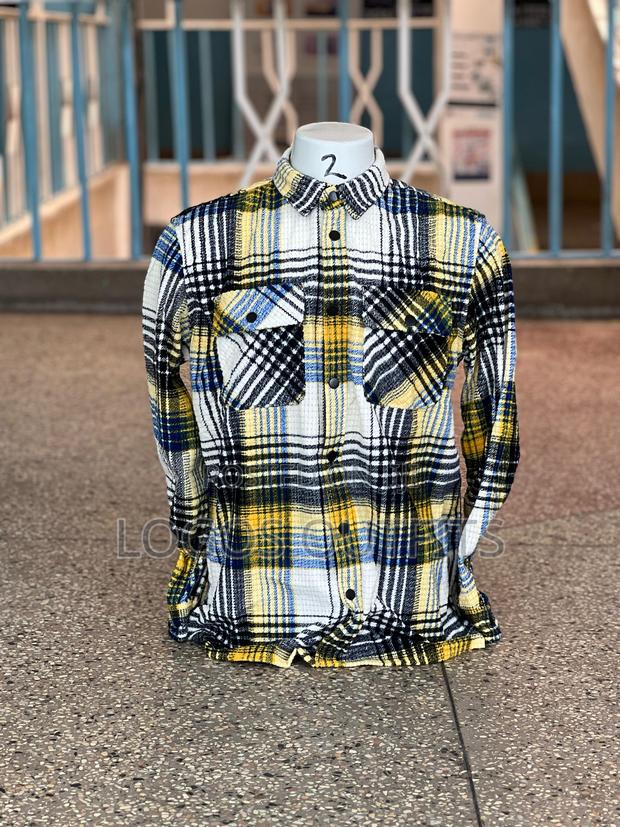 Original Flannel Shirts - thumbnail 4