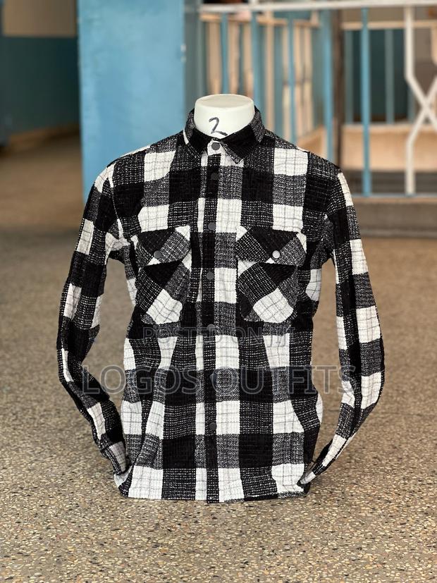 Original Flannel Shirts - thumbnail 5
