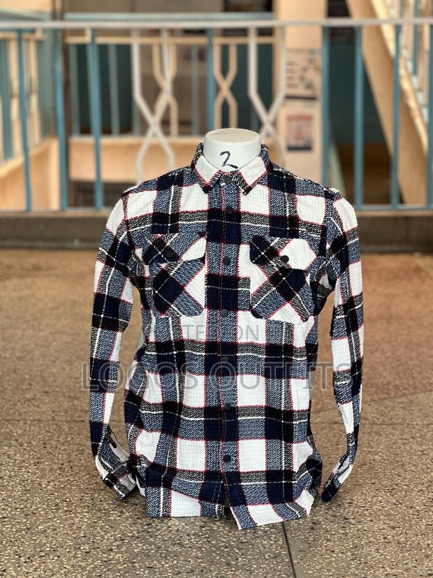 Original Flannel Shirts - thumbnail 6
