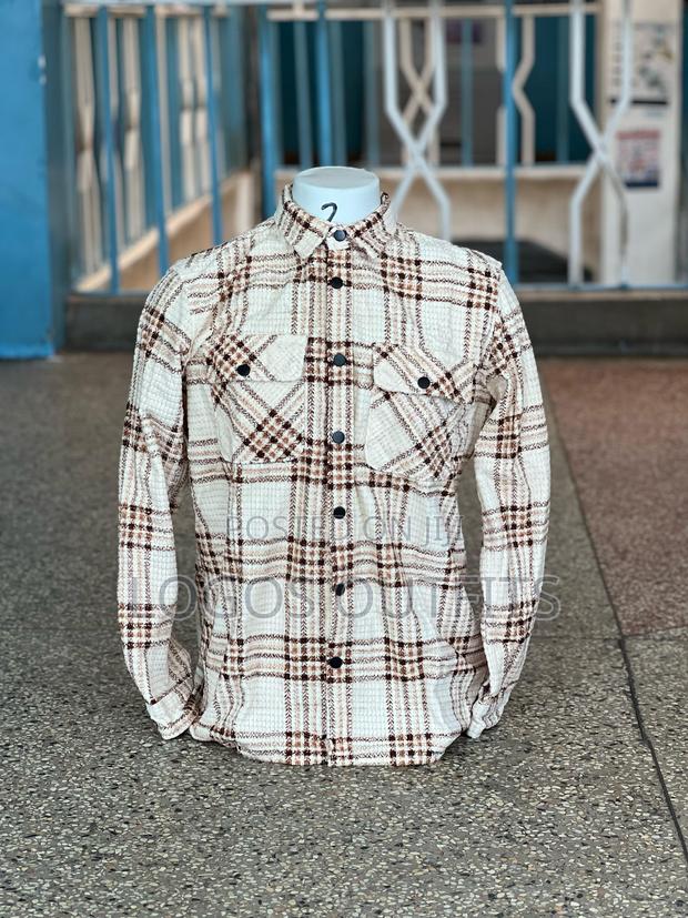 Original Flannel Shirts - thumbnail 7